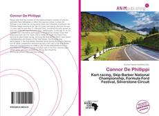 Couverture de Connor De Phillippi