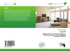 Bookcover of KUTP