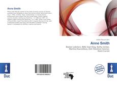 Anne Smith的封面