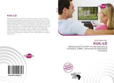 Portada del libro de KUIL-LD