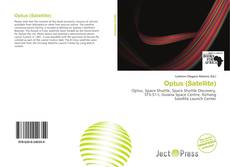 Couverture de Optus (Satellite)