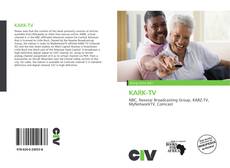 KARK-TV的封面