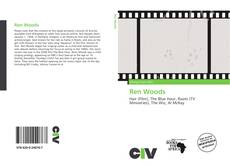 Buchcover von Ren Woods