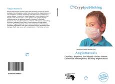 Обложка Angiomatosis