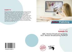 Copertina di KAMR-TV