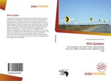 Portada del libro de Phil Giebler