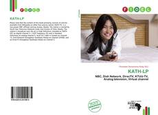 KATH-LP的封面