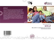 Copertina di KETK-LP