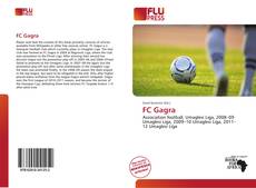Copertina di FC Gagra