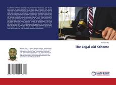 Copertina di The Legal Aid Scheme