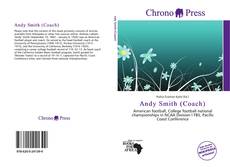 Buchcover von Andy Smith (Coach)