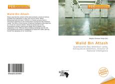 Bookcover of Walid Bin Attash