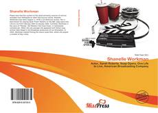 Обложка Shanelle Workman