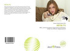Capa do livro de KETK-TV 