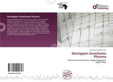 Couverture de Dainippon Sumitomo Pharma