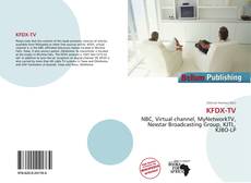 Copertina di KFDX-TV