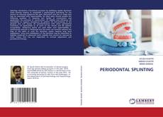 Copertina di PERIODONTAL SPLINTING