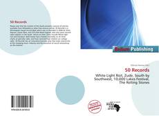 Copertina di 50 Records