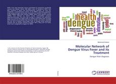 Molecular Network of Dengue Virus Fever and its Treatment的封面