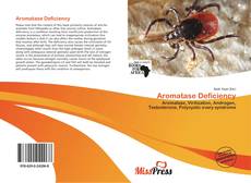 Обложка Aromatase Deficiency