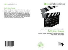 Borítókép a  Polly Ann Young - hoz