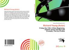 Copertina di Richard Young (Actor)