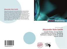 Copertina di Alexander Hale Smith
