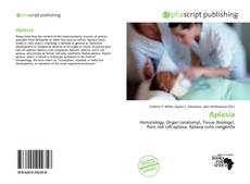Borítókép a  Aplasia - hoz