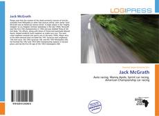 Jack McGrath的封面