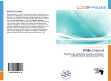 Wilfrid Hamel的封面