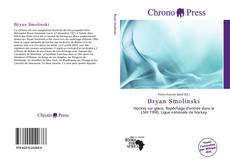 Buchcover von Bryan Smolinski