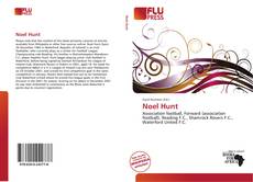 Noel Hunt的封面