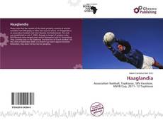 Haaglandia kitap kapağı