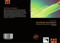 Copertina di Northfield, Birmingham