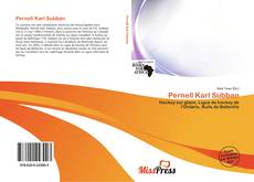 Bookcover of Pernell Karl Subban