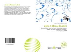 Bookcover of Zone 4 (Record Label)