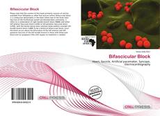 Capa do livro de Bifascicular Block 