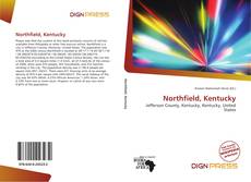 Portada del libro de Northfield, Kentucky