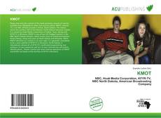 Buchcover von KMOT