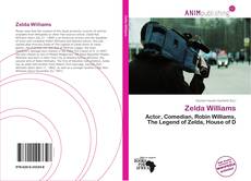 Couverture de Zelda Williams