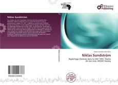Niklas Sundström kitap kapağı