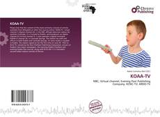 KOAA-TV kitap kapağı