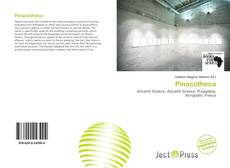 Capa do livro de Pinacotheca 