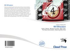 Borítókép a  Wil Wheaton - hoz