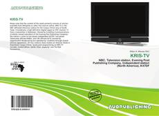 Bookcover of KRIS-TV