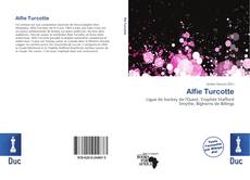 Couverture de Alfie Turcotte