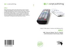Borítókép a  KPLC - hoz