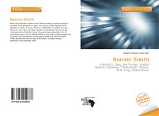 Обложка Bennie Smith
