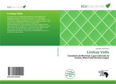 Bookcover of Lindsay Vallis