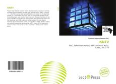Capa do livro de KNTV 